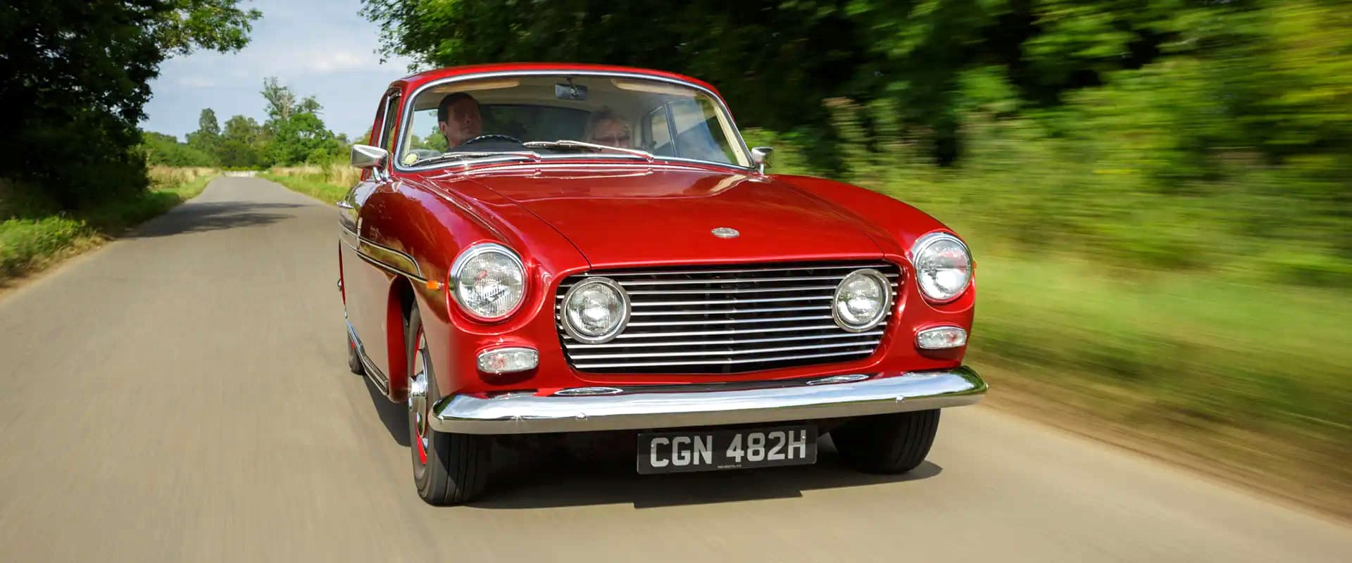 BRISTOL OWNERS' CLUB